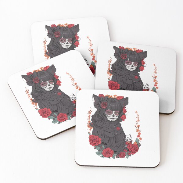 Item preview, Catgirl designed and sold by Asotshop.