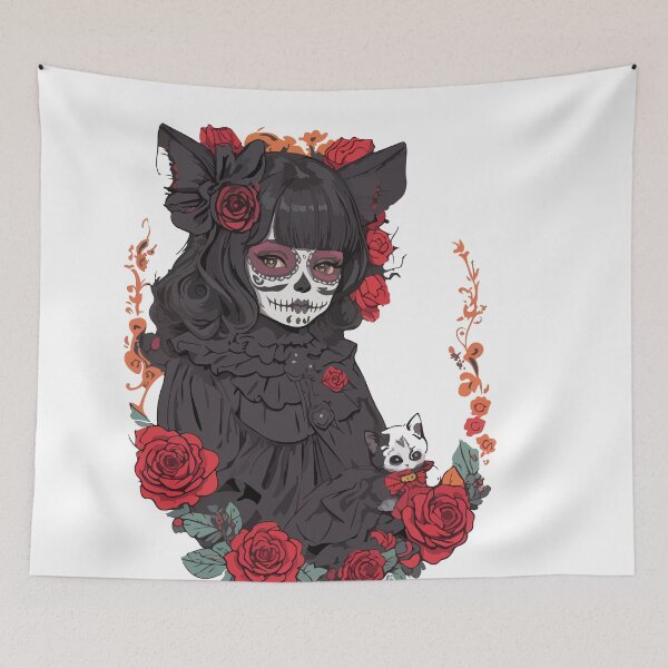 Item preview, Catgirl designed and sold by Asotshop.