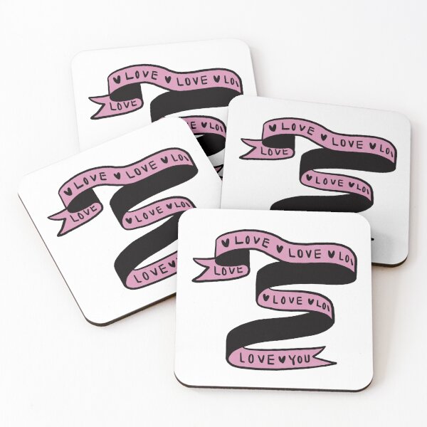Item preview, lovely ribbon tempascal designed and sold by cocotie.