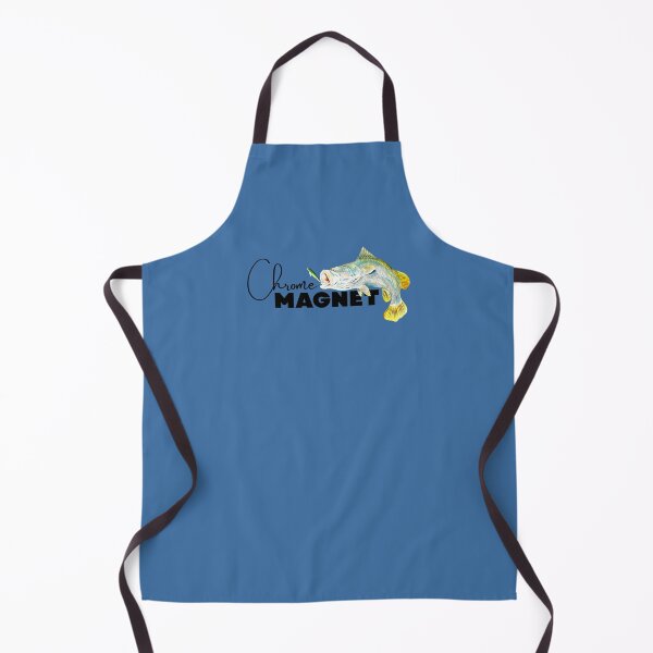 Item preview, Fishing Shirt - Chrome Magnet Statement designed and sold by Chrome-Magnet.