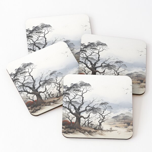 Item preview, Imperfect Tree designed and sold by MeawExoplanet.