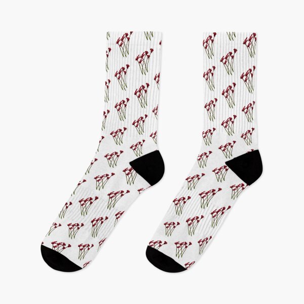 Item preview, Red Kangaroo Paw Flowers designed and sold by GardenDreaming.