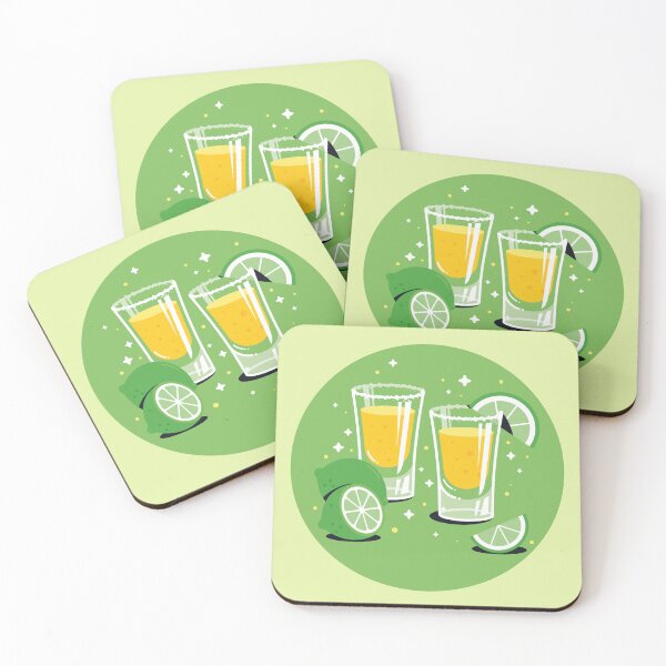 Item preview, Mexican Tequila designed and sold by MotionWendy.