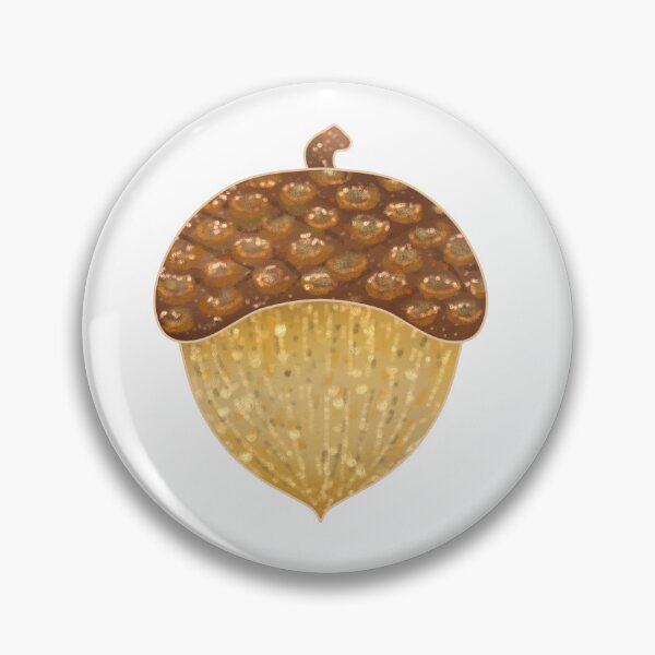 Item preview, Acorn designed and sold by PrancingPumpkin.