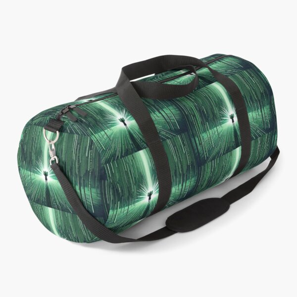 Item preview, Luminous Path: Decoding the Matrix's Mirage designed and sold by Brett Stroud.