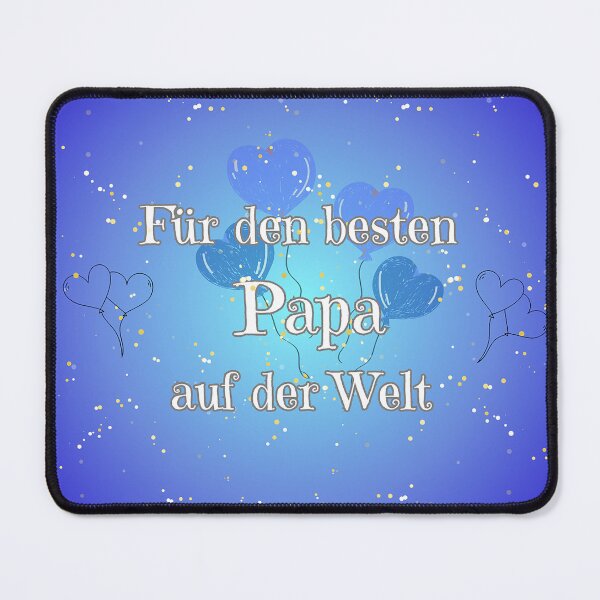 Item preview, For the best dad heart design designed and sold by farahmae.
