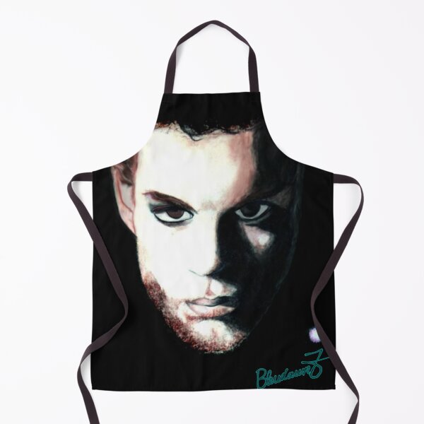 Item preview, Prince of Darkness designed and sold by Bleudawn7.
