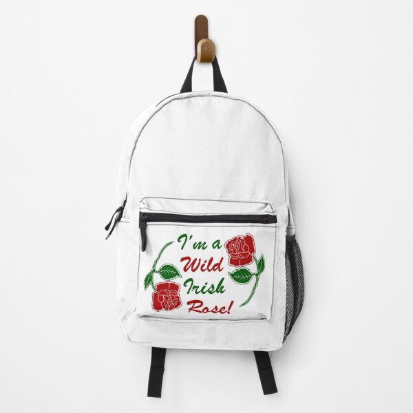 Item preview, I'm a Wild Irish Rose designed and sold by ArashiiGames.