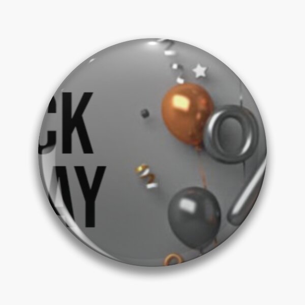 Item preview, BLACK FRIDAY designed and sold by Artceca.