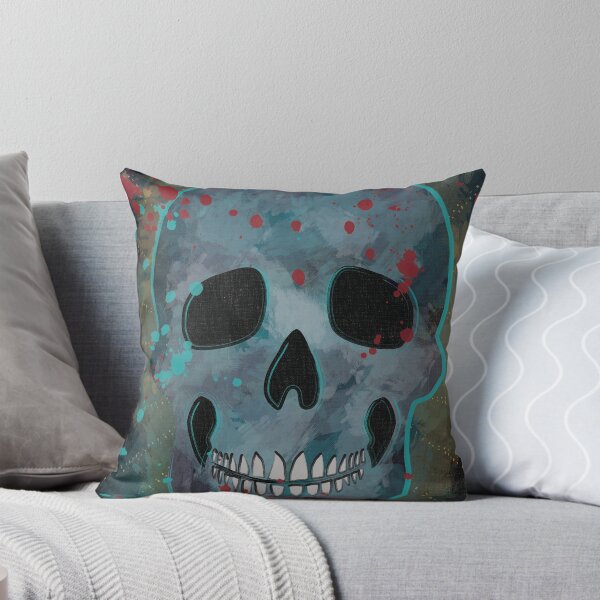 Item preview, Momento mori designed and sold by Kris Anderson.