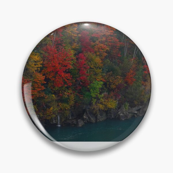 Item preview, The Hidden Waterfall of Niagara Falls designed and sold by fototaker Tony.