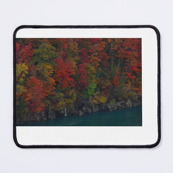 Item preview, The Hidden Waterfall of Niagara Falls designed and sold by fototaker Tony.