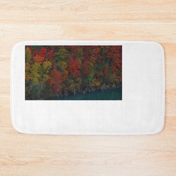Item preview, The Hidden Waterfall of Niagara Falls designed and sold by fototaker Tony.