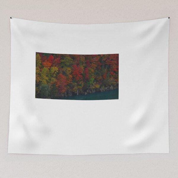 Item preview, The Hidden Waterfall of Niagara Falls designed and sold by fototaker Tony.