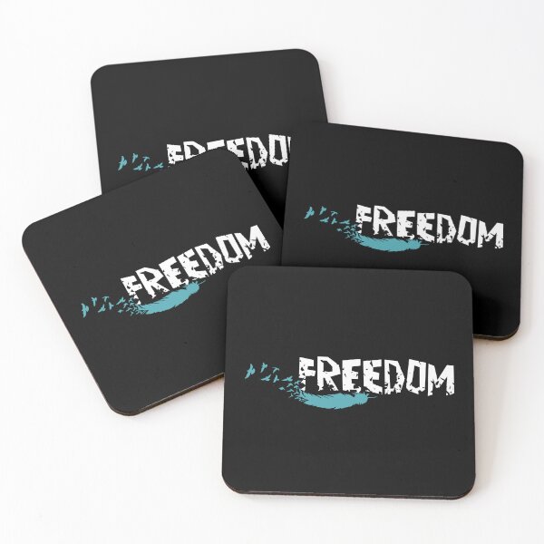 Item preview, To Freedom designed and sold by GONZZA.