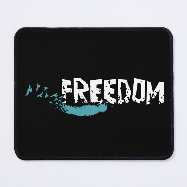 Item preview, To Freedom designed and sold by GONZZA.