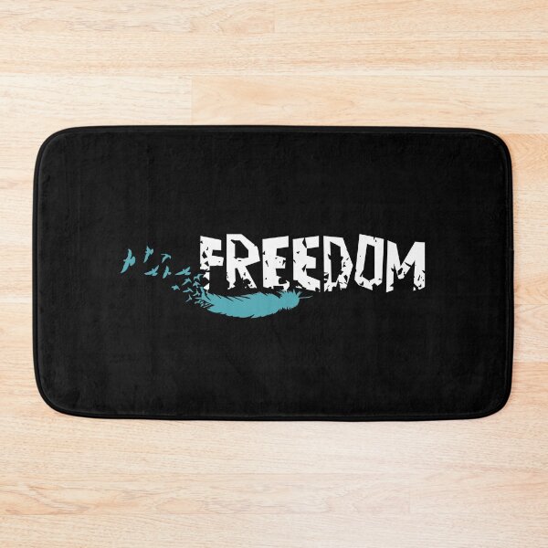 Item preview, To Freedom designed and sold by GONZZA.