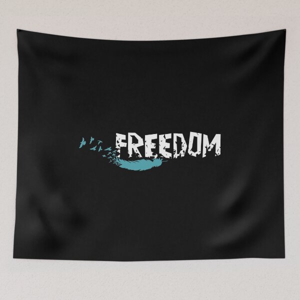 Item preview, To Freedom designed and sold by GONZZA.