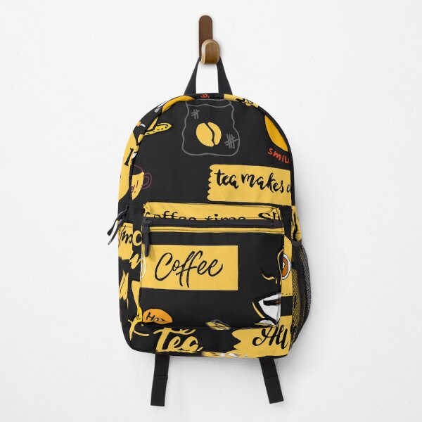 Item preview, coffee time sticker, stick me  anywere designed and sold by zzzozzo.