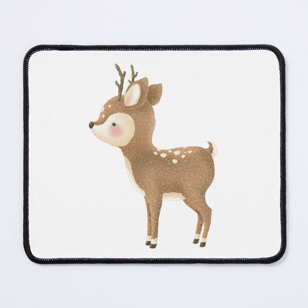 Item preview, Deer designed and sold by PrancingPumpkin.