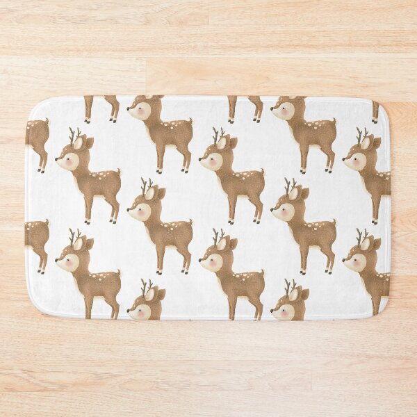 Item preview, Deer designed and sold by PrancingPumpkin.