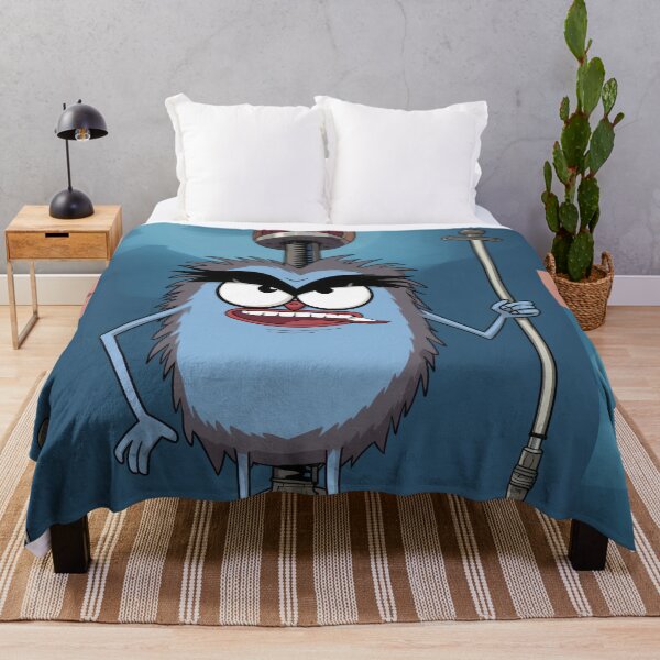 Item preview, Animation King: The Ruler of the Cartoon Realm designed and sold by Piotrek0001.