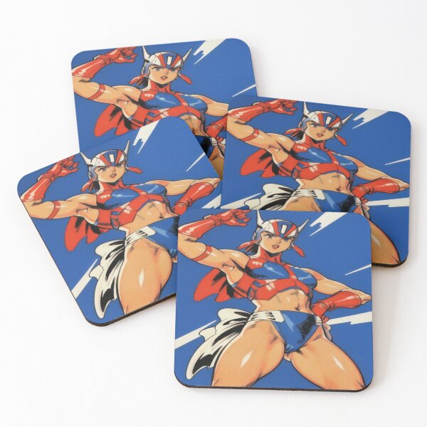 Item preview, 90's Super Hero designed and sold by MaiconFFC.