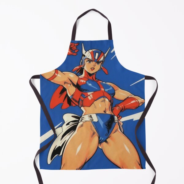 Item preview, 90's Super Hero designed and sold by MaiconFFC.