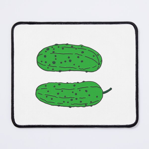 Item preview, Cucumber designed and sold by ArtieFly.