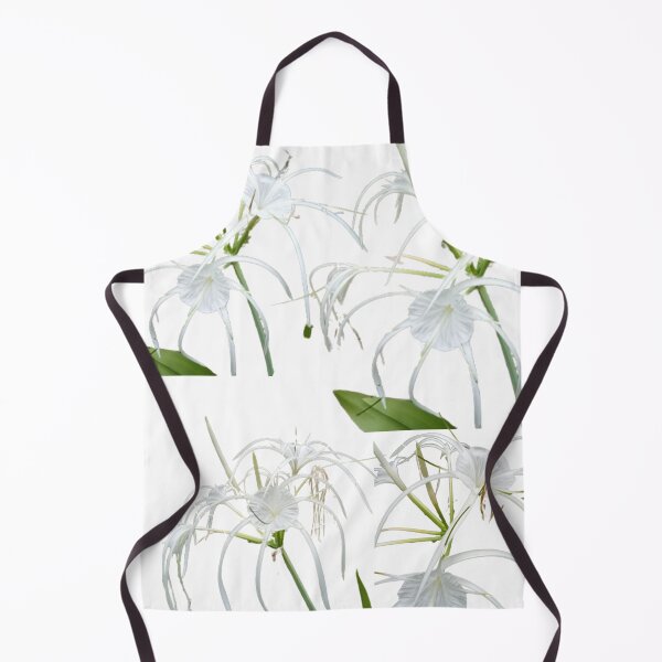 Item preview, white flowers found in the forest designed and sold by Nopidesign-.
