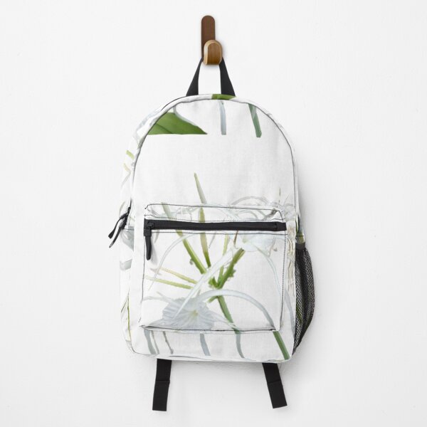 Item preview, white flowers found in the forest designed and sold by Nopidesign-.