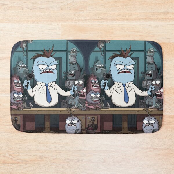 Item preview, Animation King: The Ruler of the Cartoon Realm designed and sold by Piotrek0001.