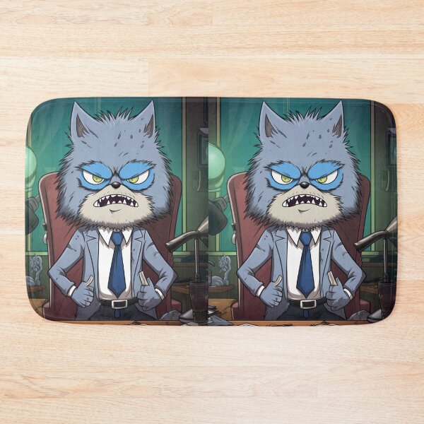 Item preview, Animation King: The Ruler of the Cartoon Realm designed and sold by Piotrek0001.