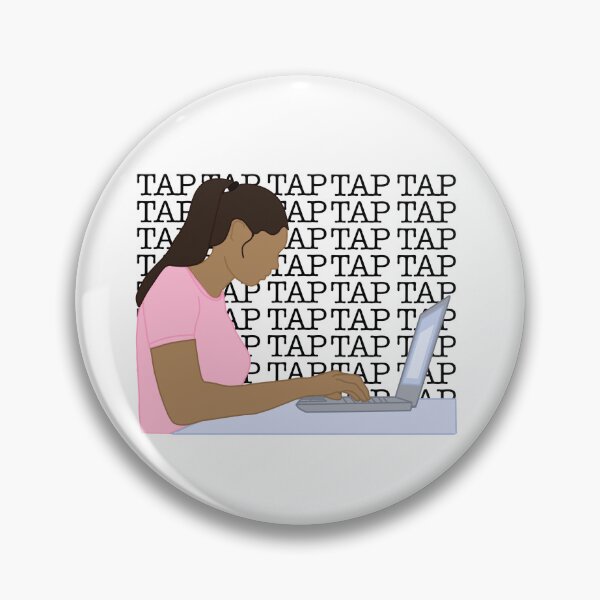 Item preview, TAP TAP TAP designed and sold by csansc.
