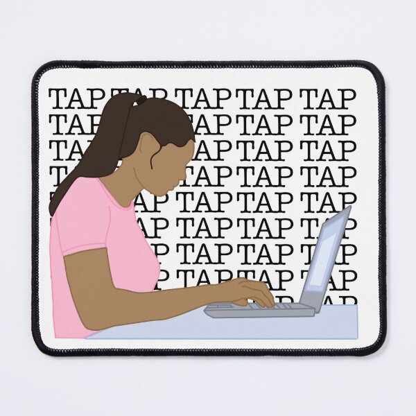 Item preview, TAP TAP TAP designed and sold by csansc.