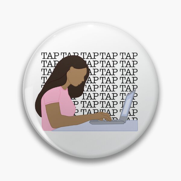 Item preview, TAP TAP TAP designed and sold by csansc.