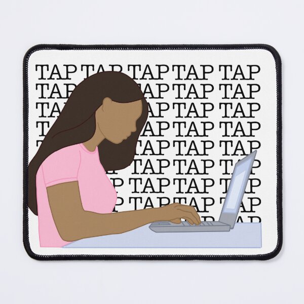 Item preview, TAP TAP TAP designed and sold by csansc.