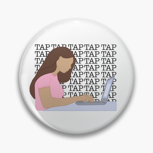 Item preview, TAP TAP TAP designed and sold by csansc.