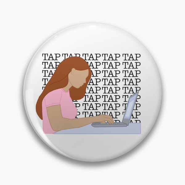 Item preview, TAP TAP TAP designed and sold by csansc.