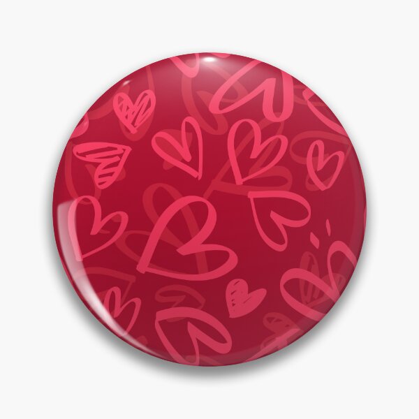 Item preview, Love In Red designed and sold by MOBI-CASE.