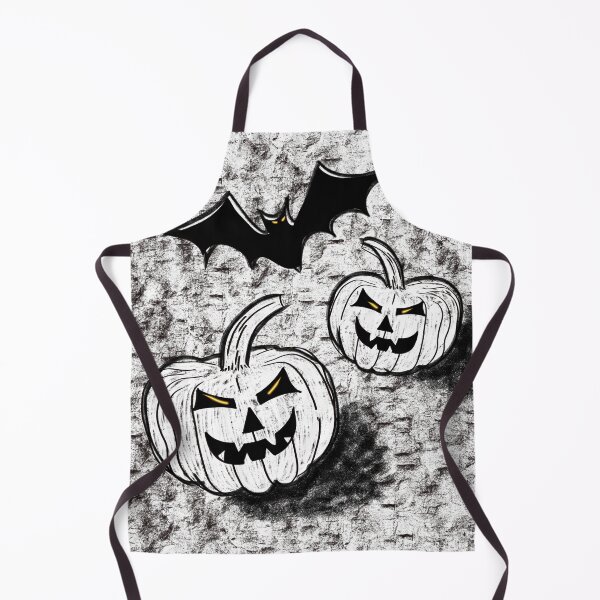 Item preview, Halloween Pumpkin Mischief (no background) designed and sold by GardenDreaming.