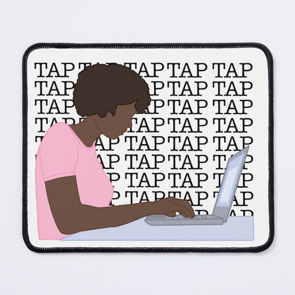 Item preview, TAP TAP TAP designed and sold by csansc.