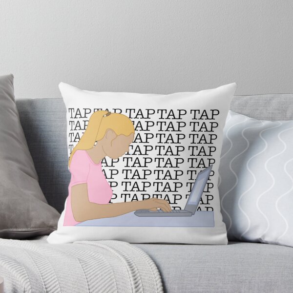 Item preview, TAP TAP TAP designed and sold by csansc.