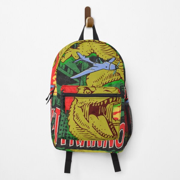 Item preview, Funny T-Rex Rampages in The City designed and sold by CyberWindow.