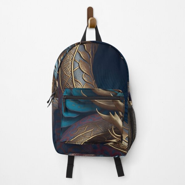 Item preview, "Hyperrealistic Depiction of a Thai Naga: A Serpent's Beauty Brought to Life" designed and sold by Best-Art-32.