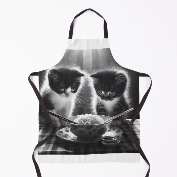Item preview, Cat eating ramen.#4 designed and sold by ponggun.