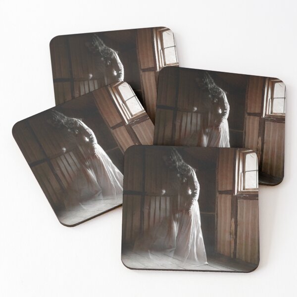 Item preview, Trace designed and sold by Bek Farry.