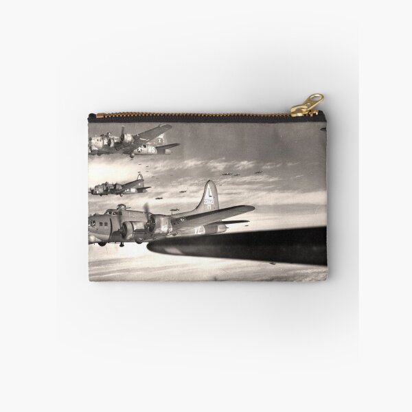 Item preview, WW2 Aircraft - The Boeing B-17 'Flying Fortress' designed and sold by TheHappyK.