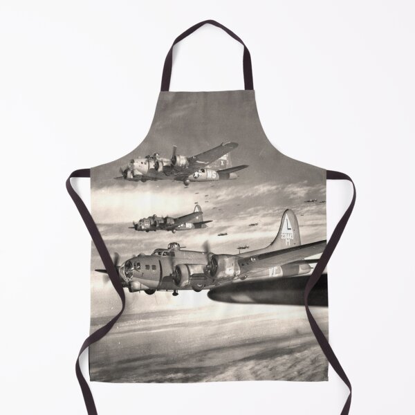 Item preview, WW2 Aircraft - The Boeing B-17 'Flying Fortress' designed and sold by TheHappyK.