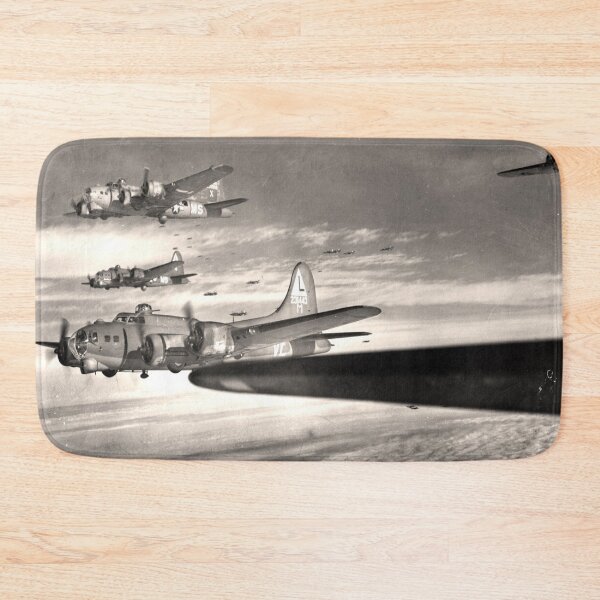 Item preview, WW2 Aircraft - The Boeing B-17 'Flying Fortress' designed and sold by TheHappyK.